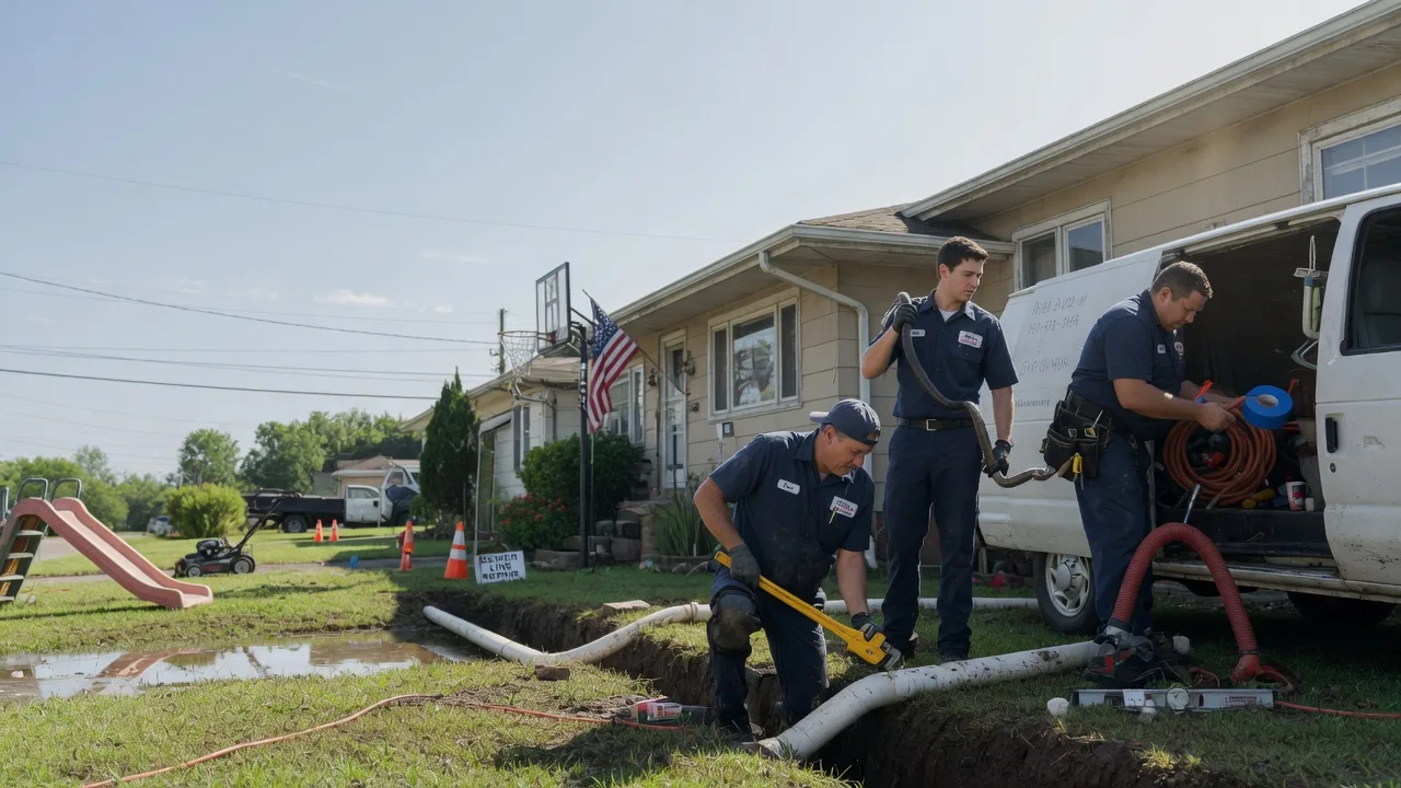 Toilet Installation in Cumberland, IA near me